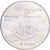 Canada, Élisabeth II, 5 Dollars, 1976, Royal Canadian Mint, Argent, FDC, KM:109