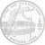 Soviet Union, 10 Roubles, 1980 Olympics - Pole Vaulting, 1978, Moscow, Silver