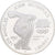 United States, Dollar, XXIII Olympiad Los Angeles, 1983, San Francisco, Silver