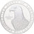 United States, Dollar, XXIII Olympiad Los Angeles, 1983, San Francisco, Silver