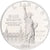 Stati Uniti, Dollar, 1986, San Francisco, Argento, SPL-, KM:214