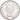 Canada, Elizabeth II, Dollar, 1954, Royal Canadian Mint, Silver, MS(60-62)