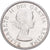 Canada, Élisabeth II, Dollar, 1954, Royal Canadian Mint, Argent, SUP+, KM:54