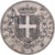 Itália, Vittorio Emanuele II, 5 Lire, 1875, Milan, Prata, EF(40-45), KM:8.3