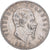 Itália, Vittorio Emanuele II, 5 Lire, 1875, Milan, Prata, EF(40-45), KM:8.3
