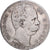 Włochy, Umberto I, 5 Lire, 1879, Rome, Srebro, VF(30-35), KM:20
