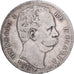 Italy, Umberto I, 5 Lire, 1879, Rome, Silver, VF(30-35), KM:20