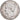 Bélgica, Leopold I, 5 Francs, 5 Frank, 1849, Plata, BC+, KM:17