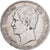 Belgium, Leopold I, 5 Francs, 5 Frank, 1849, Silver, VF(30-35), KM:17