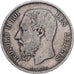 Belgique, Leopold II, 5 Francs, 5 Frank, 1868, Bruxelles, Argent, TB+, KM:24