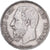 Belgique, Leopold II, 5 Francs, 5 Frank, 1868, Bruxelles, Argent, TTB, KM:24