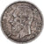 Belgia, Leopold II, 5 Francs, 5 Frank, 1869, Srebro, VF(30-35), KM:24