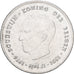 Belgia, 250 Francs, 250 Frank, 1976, Brussels, Srebro, EF(40-45), KM:157.1