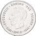 Belgium, 250 Francs, 250 Frank, 1976, Brussels, Silver, AU(50-53), KM:157.1
