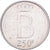 Belgia, 250 Francs, 250 Frank, 1976, Brussels, Srebro, AU(50-53), KM:157.1