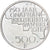 Belgia, Baudouin I, 500 Francs, Independence, 1980, Brussels, Miedź i nikiel