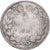 Moneda, Francia, Louis-Philippe, 5 Francs, 1831, La Rochelle, BC+, Plata
