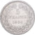 Francia, 5 Francs, Louis-Philippe, 1834, Paris, Plata, BC+, Gadoury:678
