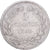 Francia, 5 Francs, Louis-Philippe, 1835, Rouen, Plata, BC+, Gadoury:678