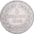 Moneda, Francia, Louis-Philippe, 5 Francs, 1838, Lille, BC+, Plata, KM:749.13