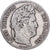 Moneda, Francia, Louis-Philippe, 5 Francs, 1840, Lille, BC+, Plata, KM:749.13