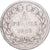 Moneda, Francia, Louis-Philippe, 5 Francs, 1832, Toulouse, BC+, Plata, KM:749.9