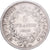 Francia, 5 Francs, Hercule, 1849, Paris, Plata, BC+, KM:756.1