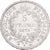 Francia, 5 Francs, Hercule, 1873, Paris, Plata, EBC, Gadoury:745a, KM:820.2