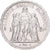 Francia, 5 Francs, Hercule, 1873, Paris, Plata, EBC, Gadoury:745a, KM:820.2