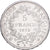 Francia, 5 Francs, Hercule, 1873, Paris, Plata, EBC, Gadoury:745a, KM:820.2