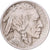 United States, 5 Cents, Buffalo, 1914, Philadelphia, Nickel, VF(30-35), KM:134
