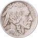 États-Unis, 5 Cents, Buffalo, 1914, Philadelphie, Nickel, TB+, KM:134
