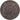 Coin, VATICAN CITY, Pius XI, 10 Centesimi, 1935, AU(50-53), Bronze, KM:2
