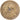 Brasil, 1000 Reis, 1922, Alumínio-Bronze, VF(30-35), KM:522.1