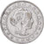 Brasilien, 2000 Reis, 1924, Silber, S+, KM:526