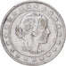 Brasil, 2000 Reis, 1924, Plata, BC+, KM:526