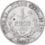 Brasilien, 2000 Reis, 1924, Silber, S+, KM:526