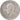 Gran Bretagna, George V, 6 Pence, 1929, Argento, MB+, KM:832