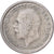 Großbritannien, George V, 6 Pence, 1929, Silber, S+, KM:832
