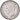 Groot Bretagne, George VI, Shilling, 1937, London, Zilver, ZF