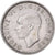 Gran Bretagna, George VI, Shilling, 1937, London, Argento, BB
