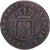 Frankreich, Louis XVI, Liard, 1786, Metz, Kupfer, SGE+, Gadoury:348, KM:585.2