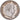 German States, PRUSSIA, Wilhelm I, 2-1/2 Silber Groschen, 1870, Berlin, Silver