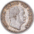 German States, PRUSSIA, Wilhelm I, 2-1/2 Silber Groschen, 1870, Berlin, Silver