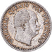 German States, PRUSSIA, Wilhelm I, 2-1/2 Silber Groschen, 1870, Berlin, Silver