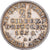 German States, PRUSSIA, Wilhelm I, 2-1/2 Silber Groschen, 1870, Berlin, Silver