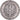 NIEMCY - IMPERIUM, Wilhelm I, 50 Pfennig, 1876, Berlin, Srebro, EF(40-45), KM:6
