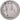 Schweiz, 1/2 Franc, 1881, Bern, Silber, S, KM:23
