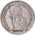 Schweiz, 1/2 Franc, 1905, Bern, Silber, S+, KM:23