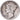 États-Unis, Dime, Mercury Dime, 1917, San Francisco, Argent, TB+, KM:140